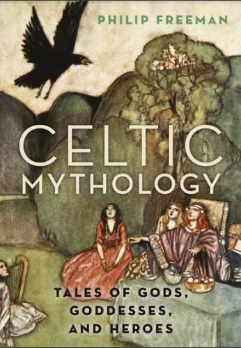 CELTIC MYTHOLOGY